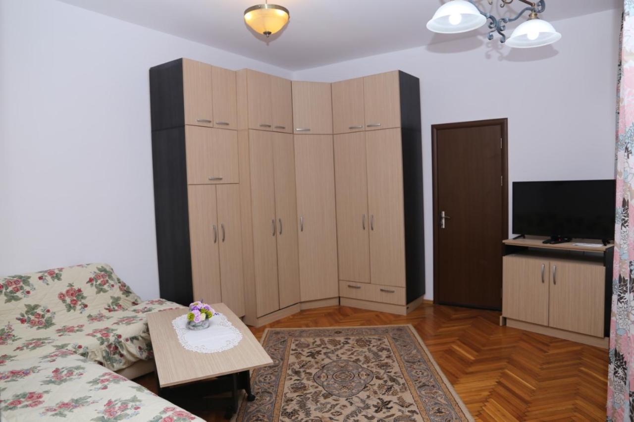 Balcescu Alina'S Apartament Сибиу Экстерьер фото