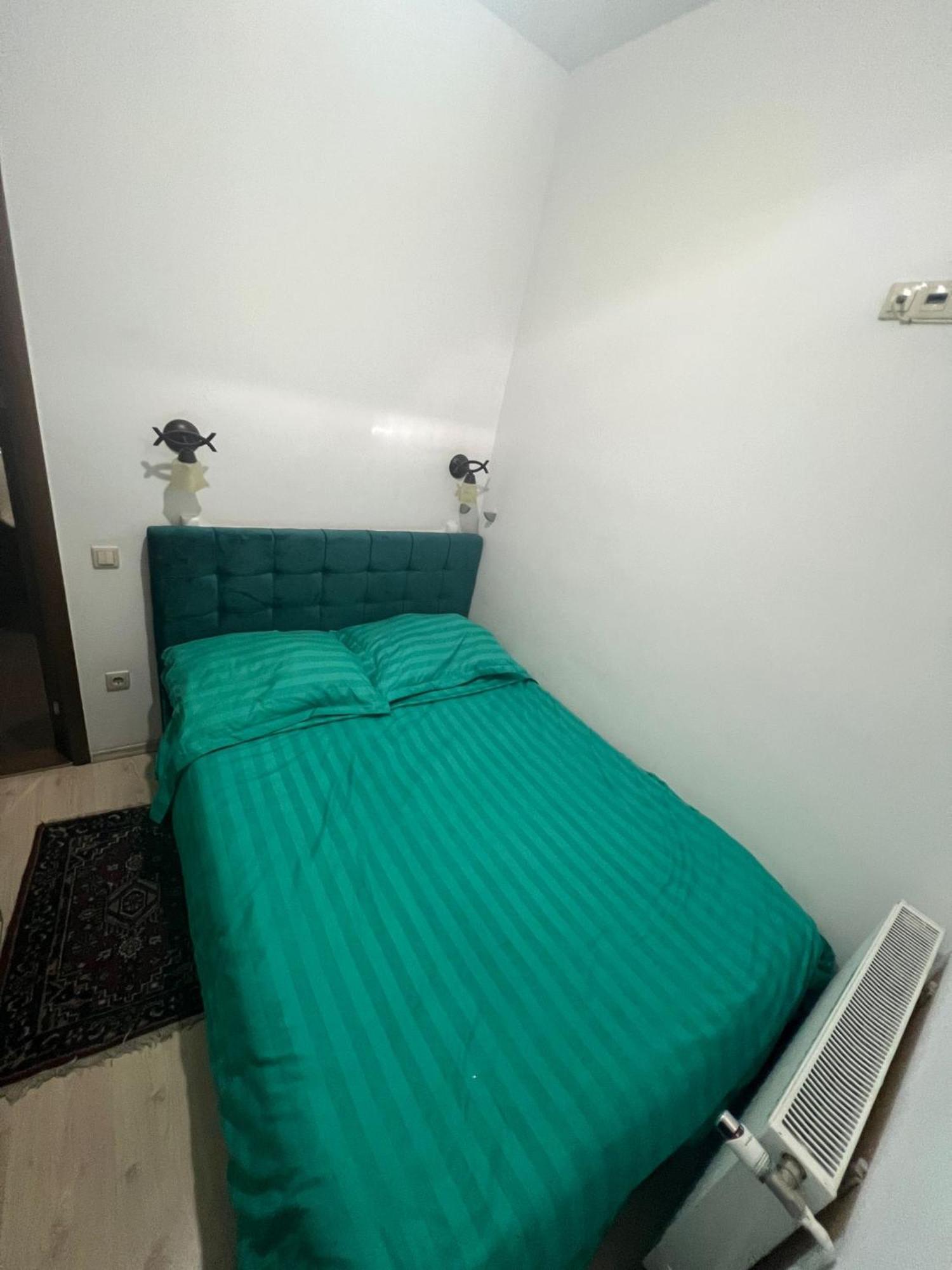 Balcescu Alina'S Apartament Сибиу Номер фото